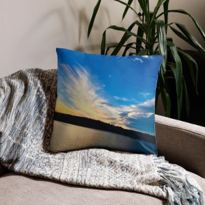 Basic Pillow