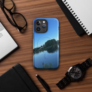 MagSafe® tough case for iPhone®