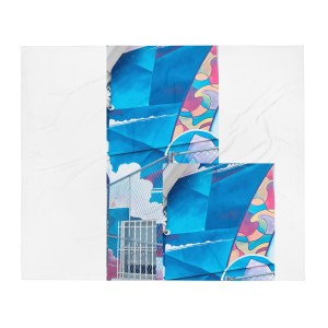 Throw Blanket
