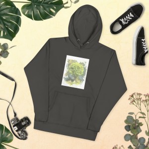 Unisex Hoodie