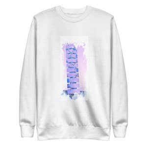 Unisex Premium Sweatshirt
