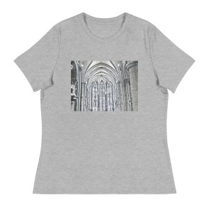 Women's Relaxed T-Shirt