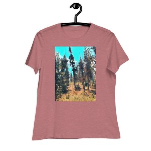 Women's Relaxed T-Shirt