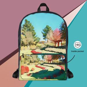 Backpack