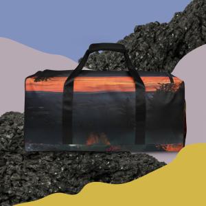Duffle bag