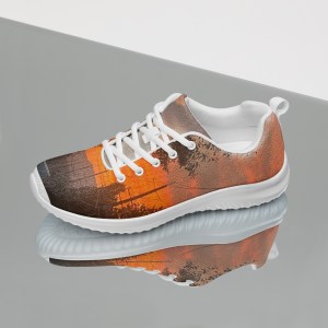 Women’s athletic shoes