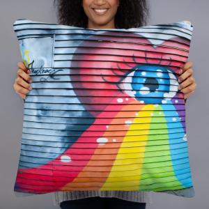 Basic Pillow