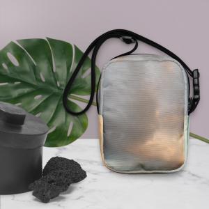 Utility crossbody bag