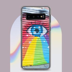 Clear Case for Samsung®