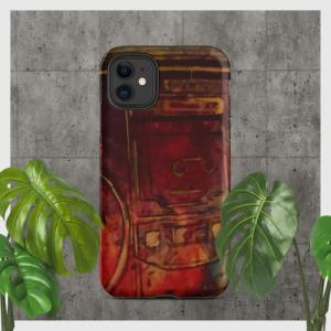 Tough Case for iPhone®