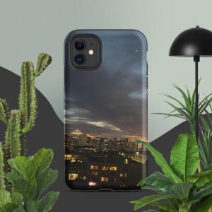 Tough Case for iPhone®