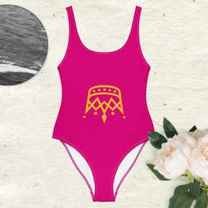 One-Piece Swimsuit