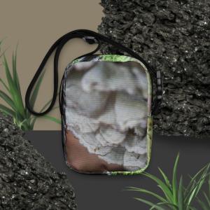Utility crossbody bag
