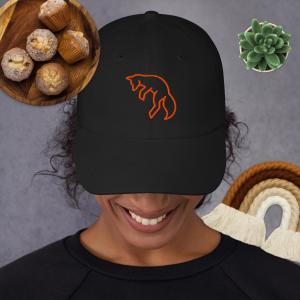 Dad hat