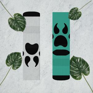 Crew socks