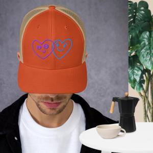 Trucker Cap