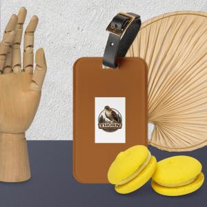 Luggage tag