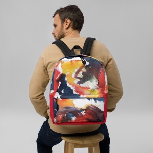 Backpack
