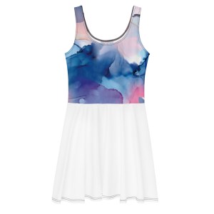 Skater Dress