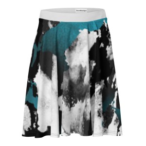 Skater Skirt