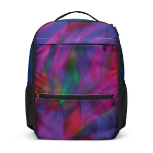 Utility backpack