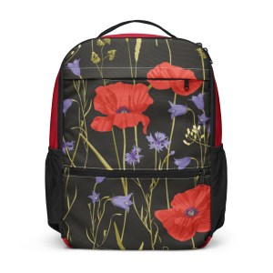 Utility backpack