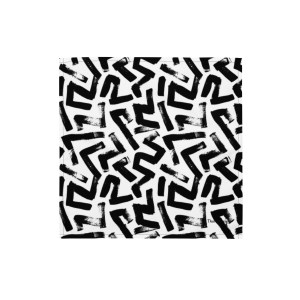 All-over print bandana
