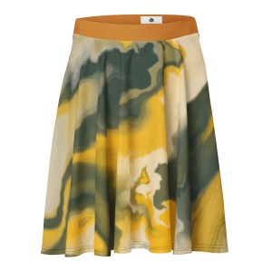 Skater Skirt