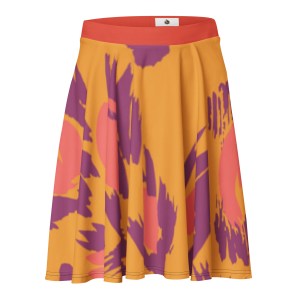 Skater Skirt